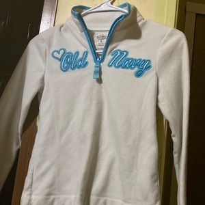 Old navy pull over